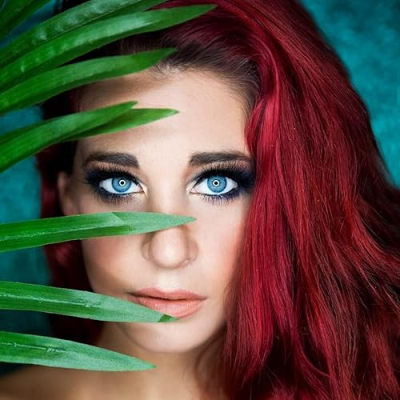 Brandee Anthony Profile