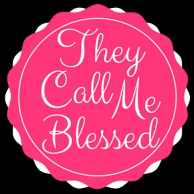 Ana Willis | They Call Me Blessed