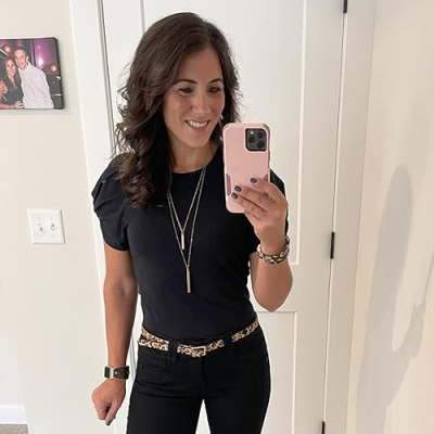 Style in Staples Profile