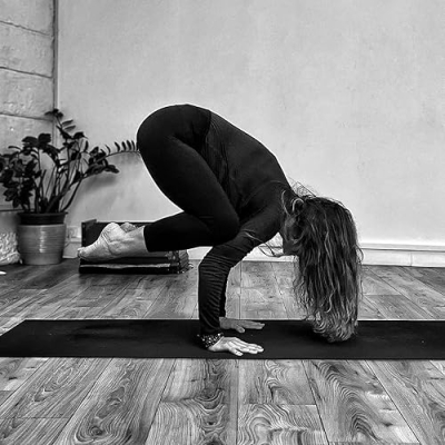 Naked Earth Yoga Profile