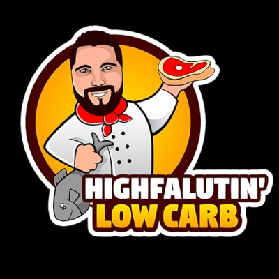 Highfalutin' Low Carb Profile