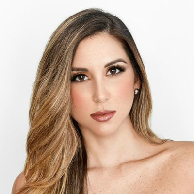 Alexa Olavarria Profile