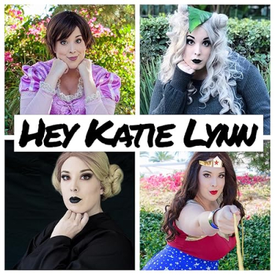 Hey Katie Lynn Profile