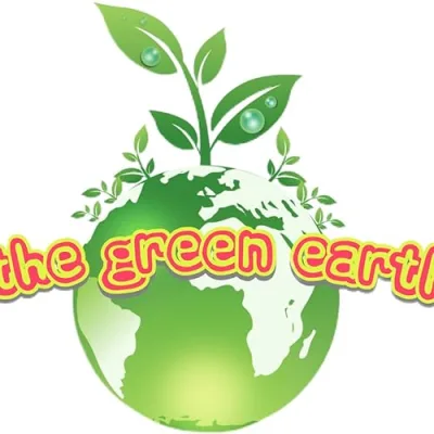 The Green Earth