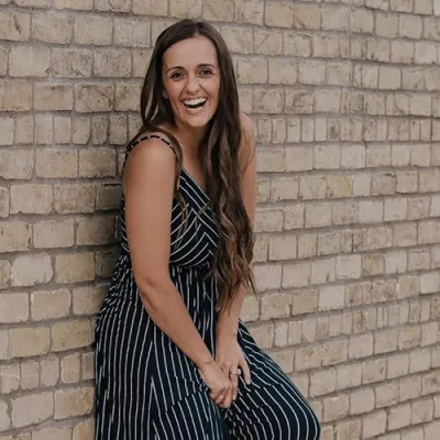 Brad and Lindsey Weiers