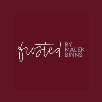 FROSTED by Malek Binns Profile