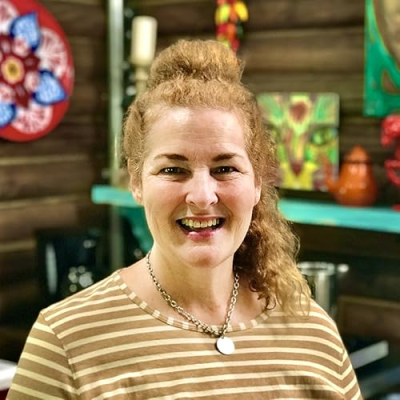 Becky's Homestead Profile