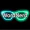 The WordNerd
