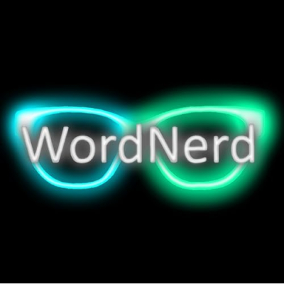 The WordNerd Profile
