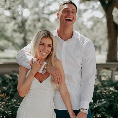 Sammis and Nicole Profile