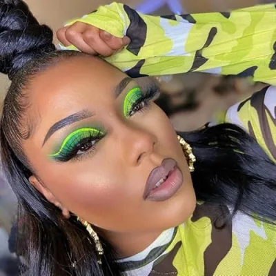 Tiffany Violet Amazon Store