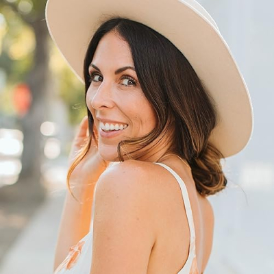 Joslyn Davis Amazon Store Profile