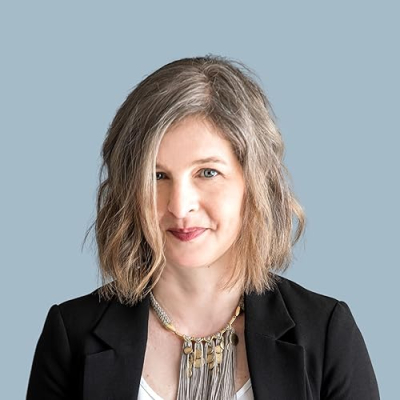 Caireen Kennedy Profile