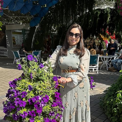 A Piece of My Glam Home Profile