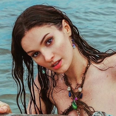 Alyson Tabbitha Profile