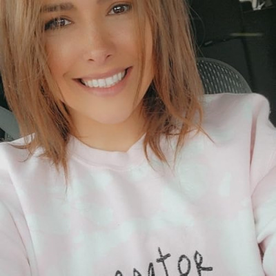 Ashley Johnston Profile