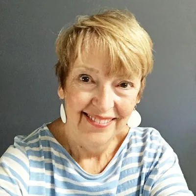 The Red Painted Cottage