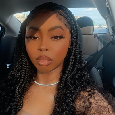 Jaterra Bria'Na Profile