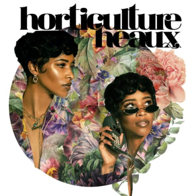 horticulture heaux Profile