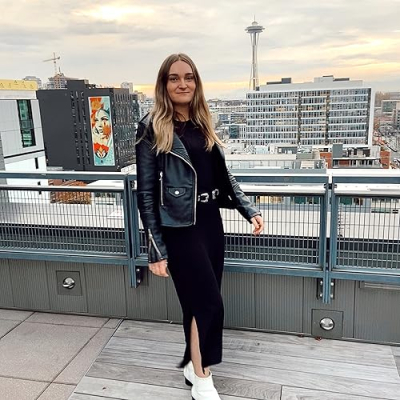 Megan Russell Profile