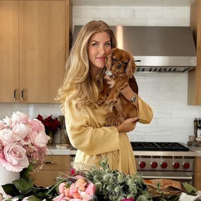 Ashley Paige Profile