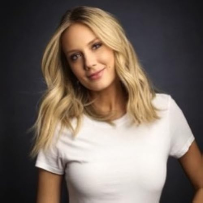 Melissa Ordway Gaston's Favorite Things Profile