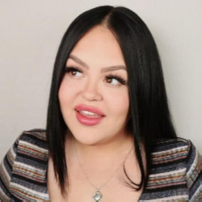 Celina "SpookyBoo" Myers Profile