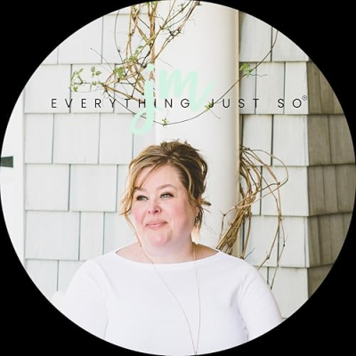 Jennifer Martinez | everything just so® Profile