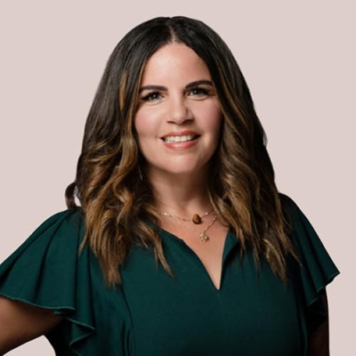 Purpose-FULL Living by Jessica Campos Profile