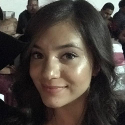 Diana Hernandez Profile