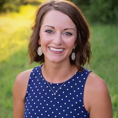 The Grateful Farm Wife