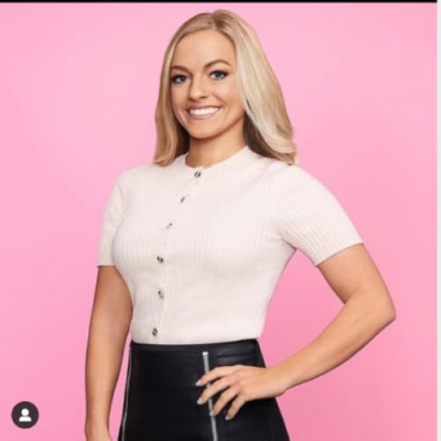 Mackenzie Mckees items Profile