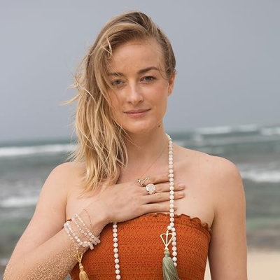 Caley Alyssa Profile