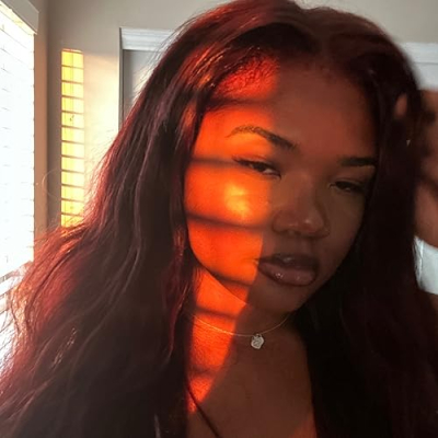 Aaliyah Weston Profile