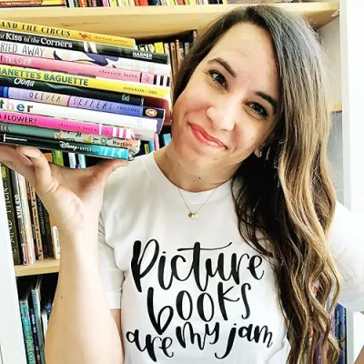 Keep A Book Out- Aimee Smith