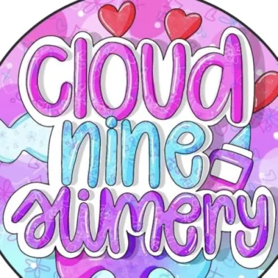 CloudNineSlimery’s Slime Supplies