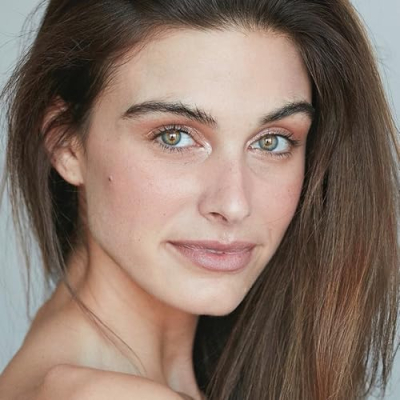 Mariah Strongin Profile