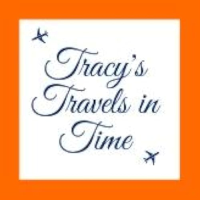 Tracy’s Travels in Time Profile