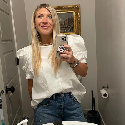 Margan Poulos Profile