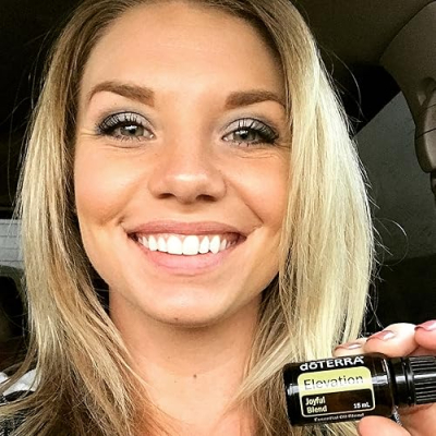 AtoZ Essential Oils Profile