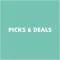 Picks & Deals Profile