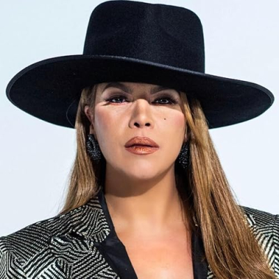 Olga Tañón Profile
