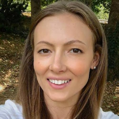 Qigong with Kseny Profile