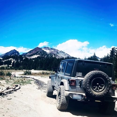 Frostbite JL Equipment Profile