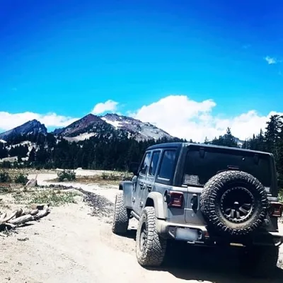 Frostbite JL Equipment