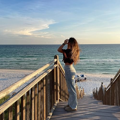 Alexandra Anthony Profile