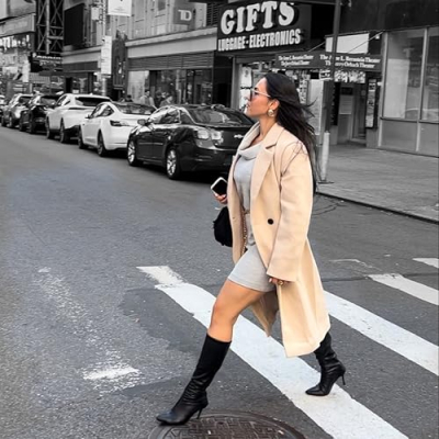 Abby Fridman Profile