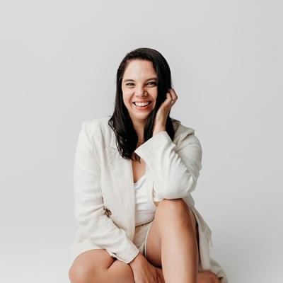 Andrea Vowels Profile