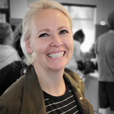 Jenn Dana - Health & Fitness Profile