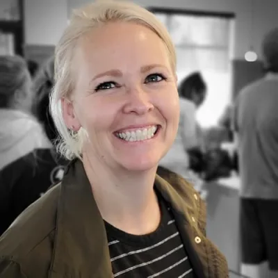 Jenn Dana - Health & Fitness